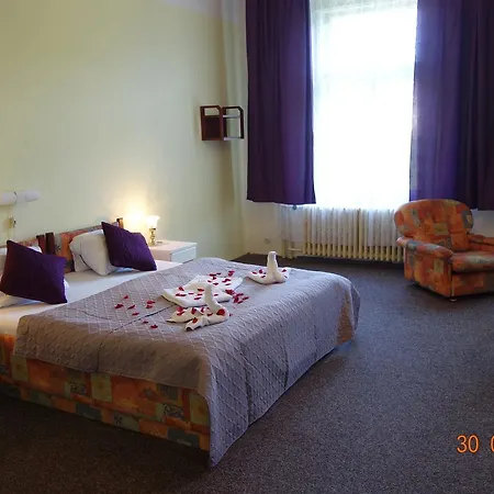 Hotel Fontana 3*