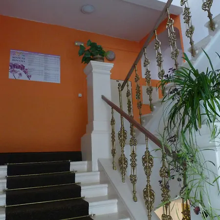 Hotel Fontana Marianske Lazne