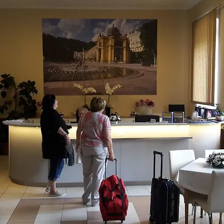 Fontana Hotel 3*